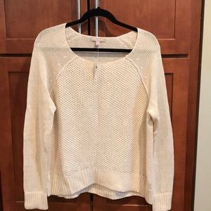 NEW BANANA REPUBLIC womens sweater